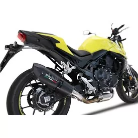 GPR Honda CB 750 Hornet e5 plus 2025/2026 H.269.1.M3.BT