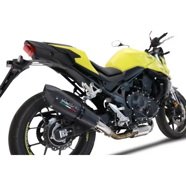 GPR Honda CB 750 Hornet e5 plus 2025/2026 H.269.1.M3.BT