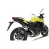 GPR Honda CB 750 Hornet e5 plus 2025/2026 H.269.1.M3.BT