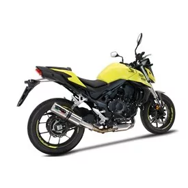 GPR Honda CB 750 Hornet e5 plus 2025/2026 H.269.1.M3.INOX