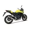 GPR Honda CB 750 Hornet e5 plus 2025/2026 H.269.1.M3.INOX