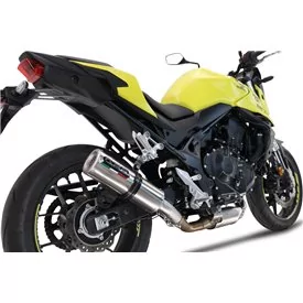 GPR Honda CB 750 Hornet e5 plus 2025/2026 H.269.1.M3.INOX