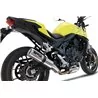 GPR Honda CB 750 Hornet e5 plus 2025/2026 H.269.1.M3.INOX