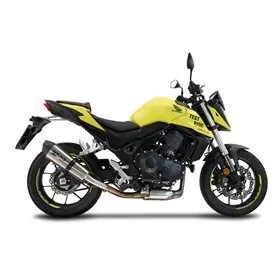 GPR Honda CB 750 Hornet e5 plus 2025/2026 H.269.1.GPAN.TO