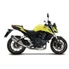 GPR Honda CB 750 Hornet e5 plus 2025/2026 H.269.1.GPAN.TO