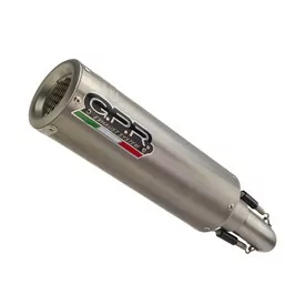 GPR Honda CB 750 Hornet e5 plus 2025/2026 CO.H.269.1.RACE.M2RP