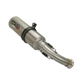 GPR Honda CB 750 Hornet e5 plus 2025/2026 CO.H.269.1.RACE.M2RP