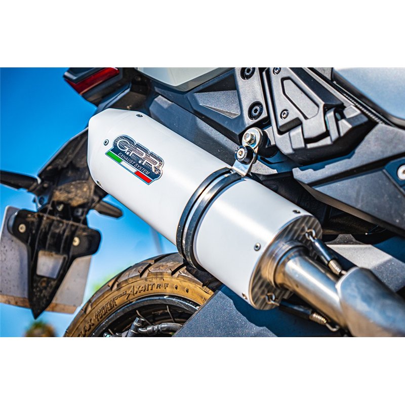 GPR Honda Forza 750 2025/2026 e5 plus HON.269.1.ALBE5 GPR Honda Forza 750 2025/2026 e5 plus HON.269.1.ALBE5