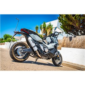 GPR Honda Forza 750 2025/2026 e5 plus HON.269.1.ALBE5