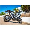 GPR Honda Forza 750 2025/2026 e5 plus HON.269.1.ALBE5