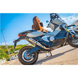GPR Honda Forza 750 2025/2026 e5 plus HON.269.1.DE