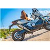 GPR Honda Forza 750 2025/2026 e5 plus HON.269.1.DE