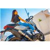 GPR Honda Forza 750 2025/2026 e5 plus HON.269.1.DE