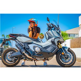 GPR Honda Forza 750 2025/2026 e5 plus HON.269.1.FNE5