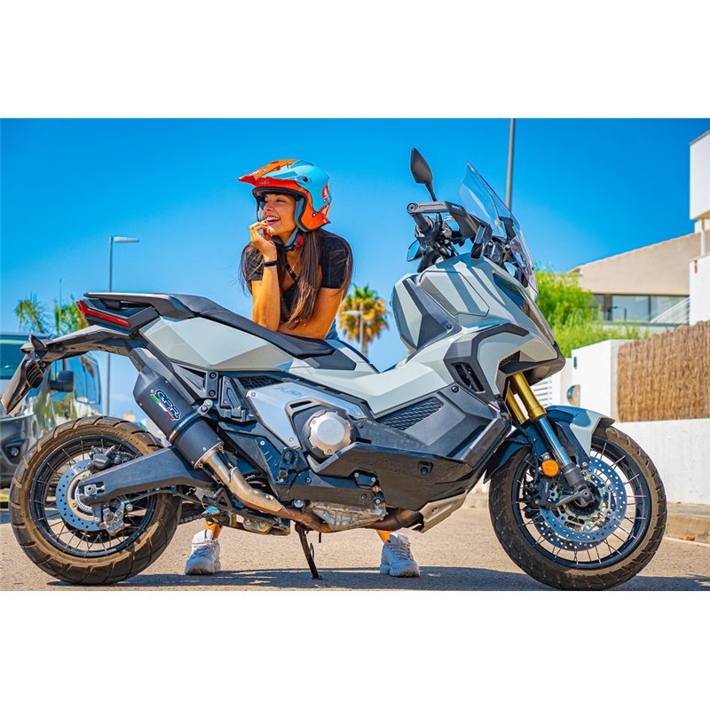 GPR Honda Forza 750 2025/2026 e5 plus HON.269.1.FNE5