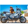 GPR Honda Forza 750 2025/2026 e5 plus HON.269.1.FNE5