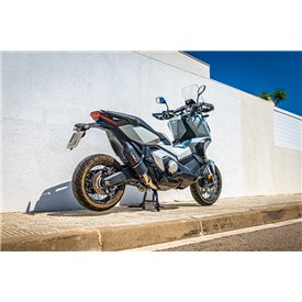 GPR Honda Forza 750 2025/2026 e5 plus HON.269.1.FNE5