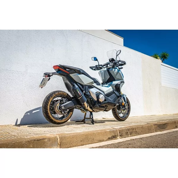 GPR Honda Forza 750 2025/2026 e5 plus HON.269.1.FNE5