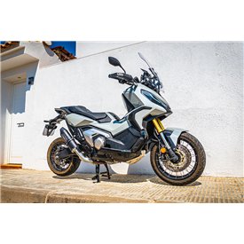 GPR Honda Forza 750 2025/2026 e5 plus HON.269.1.FNE5