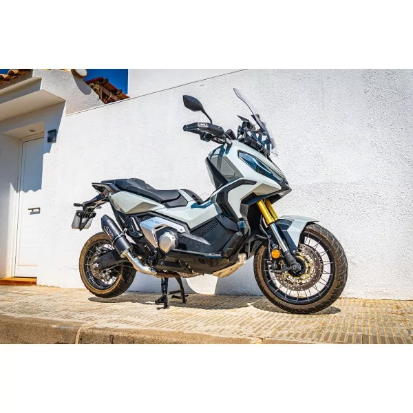 GPR Honda Forza 750 2025/2026 e5 plus HON.269.1.FNE5