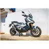 GPR Honda Forza 750 2025/2026 e5 plus HON.269.1.FNE5