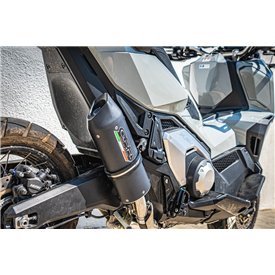 GPR Honda Forza 750 2025/2026 e5 plus HON.269.1.FNE5