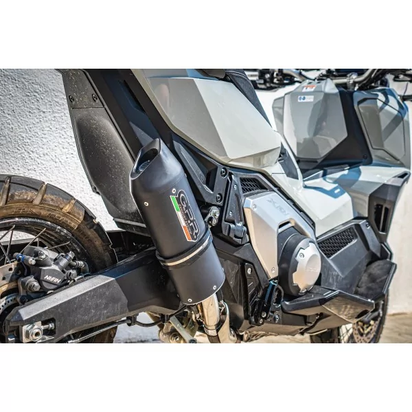 GPR Honda Forza 750 2025/2026 e5 plus HON.269.1.FNE5