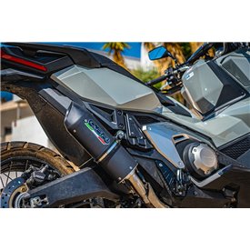 GPR Honda Forza 750 2025/2026 e5 plus HON.269.1.FNE5