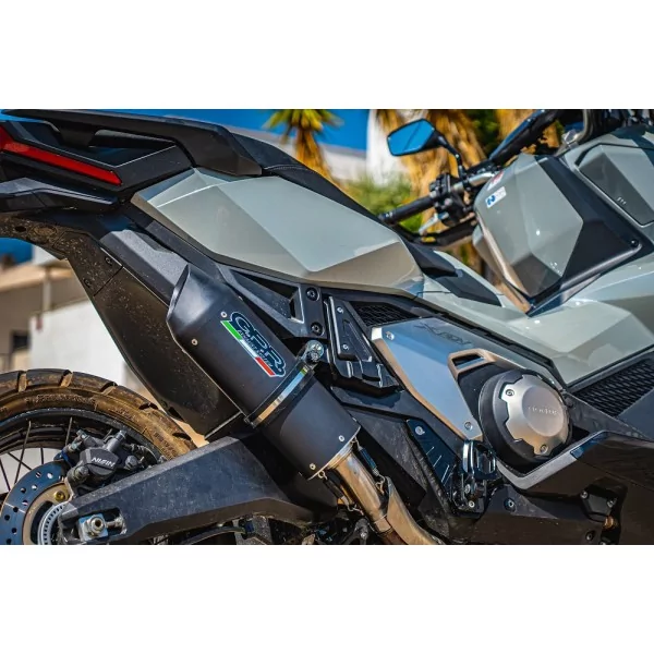 GPR Honda Forza 750 2025/2026 e5 plus HON.269.1.FNE5