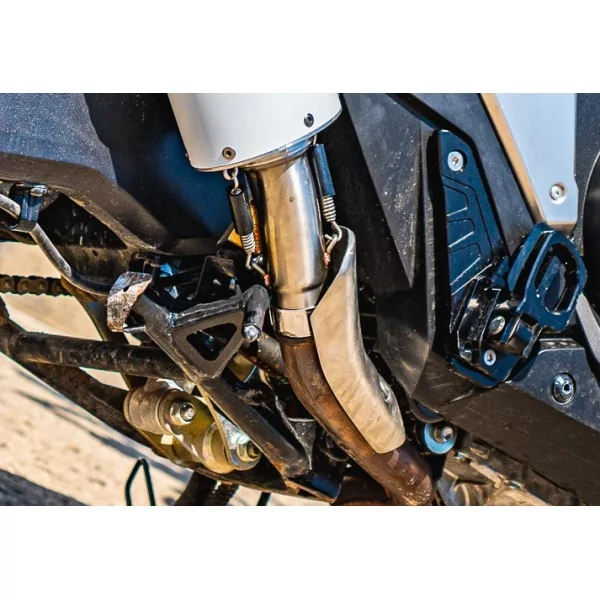 GPR Honda Forza 750 2025/2026 e5 plus HON.269.1.FNE5