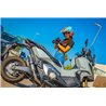 GPR Honda Forza 750 2025/2026 e5 plus HON.269.1.M3.INOX