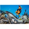 GPR Honda Forza 750 2025/2026 e5 plus HON.269.1.M3.INOX