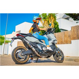 GPR Honda Forza 750 2025/2026 e5 plus HON.269.1.M3.TN