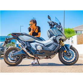 GPR Honda Forza 750 2025/2026 e5 plus HON.269.1.PCEV