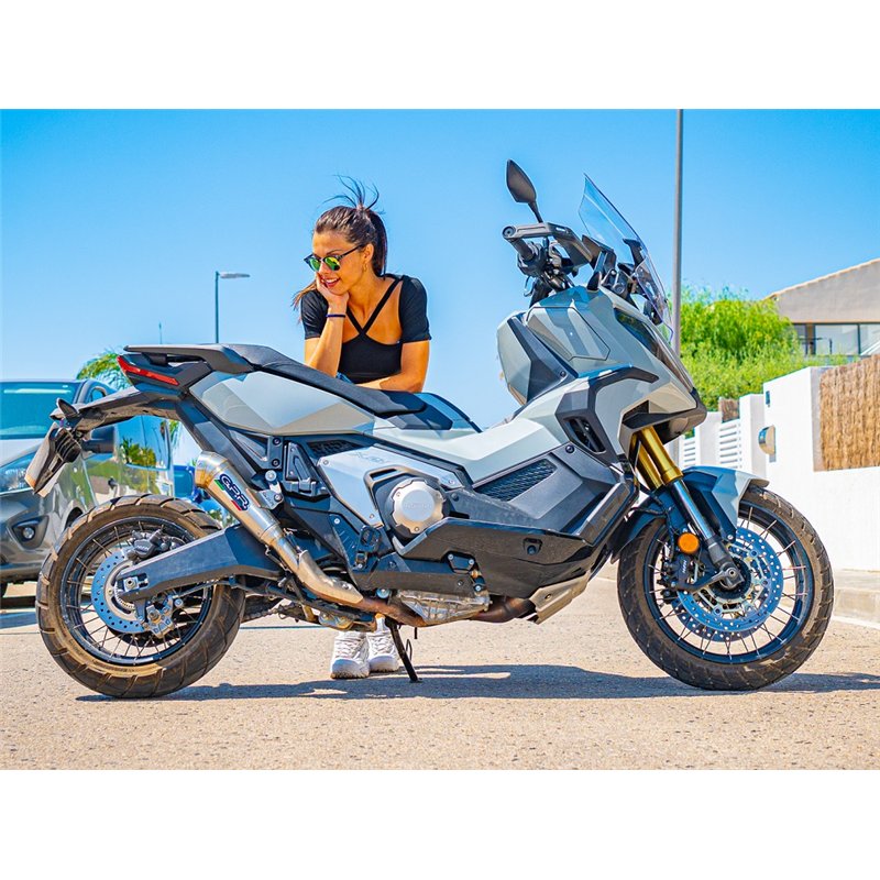 GPR Honda Forza 750 2025/2026 e5 plus HON.269.1.PCEV