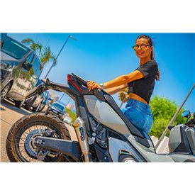 GPR Honda Forza 750 2025/2026 e5 plus HON.269.1.PCEV