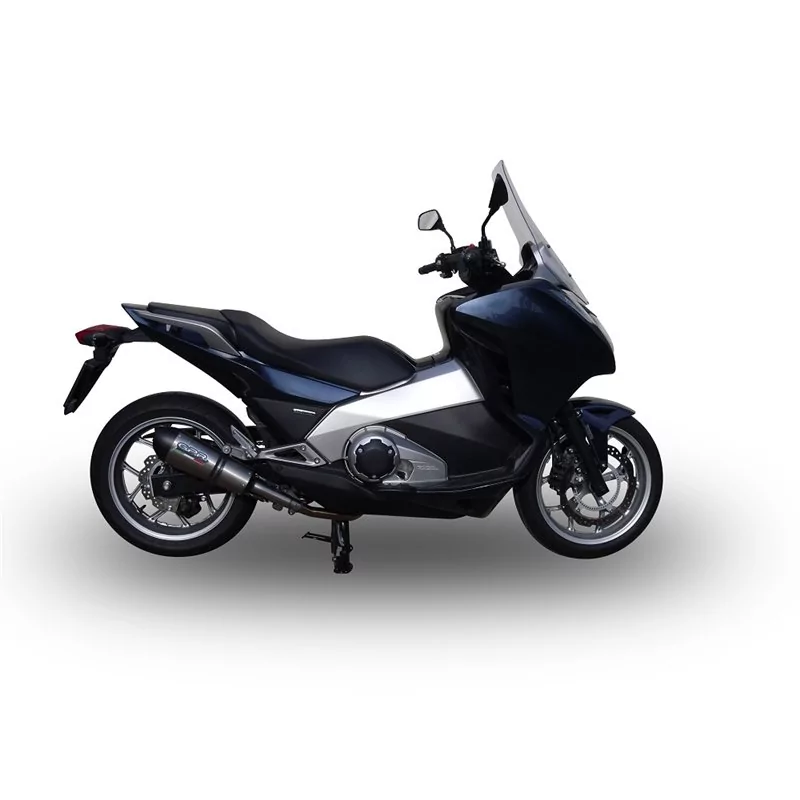 GPR Honda Integra 750 2014/2015 HON.3.GPAN.TO GPR Honda Integra 750 2014/2015 HON.3.GPAN.TO