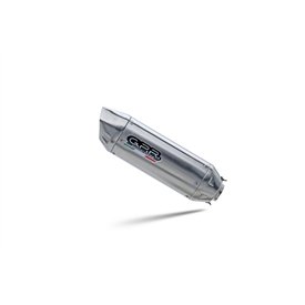 GPR Honda Nc 750 X - S Dct 2014/2015 e3 H.236.FXSC