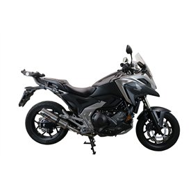 GPR Honda Nc 750 X - S Dct 2014/2015 e3 H.236.GPAN.TO