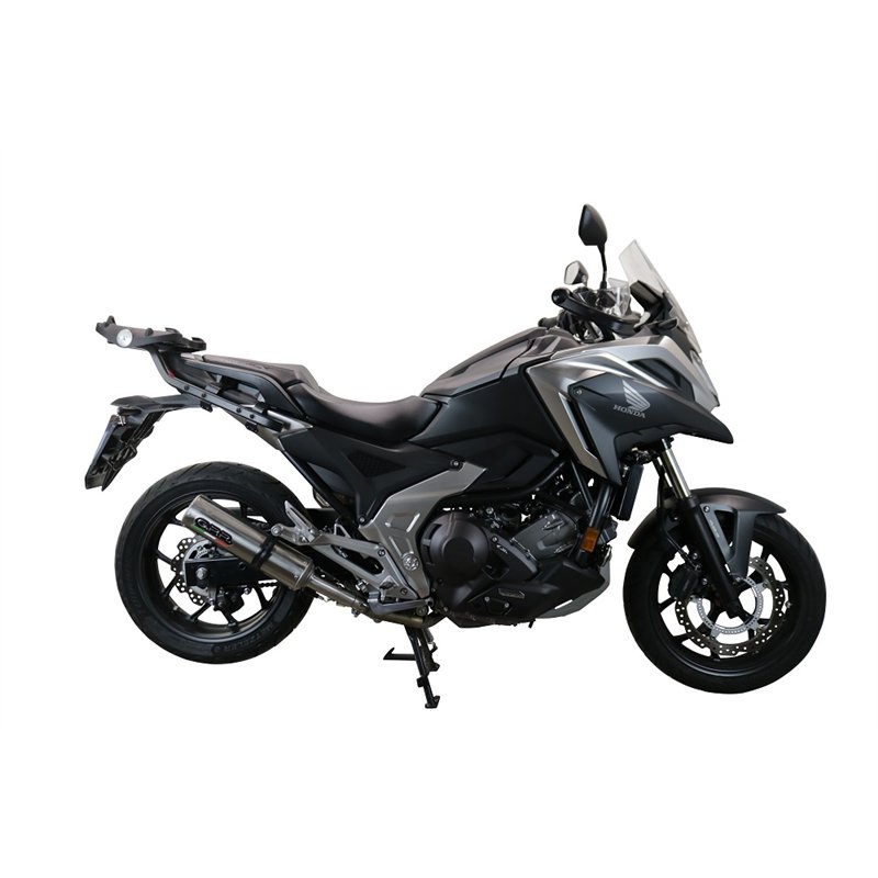 GPR Honda Nc 750 X - S Dct 2014/2015 e3 H.236.GPAN.TO GPR Honda Nc 750 X - S Dct 2014/2015 e3 H.236.GPAN.TO