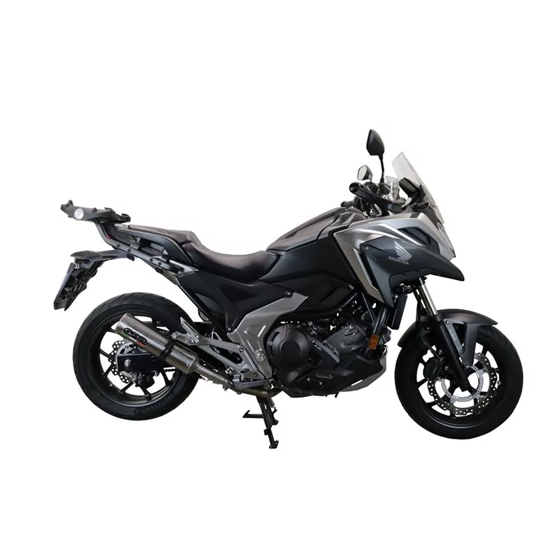 GPR Honda Nc 750 X - S Dct 2014/2015 e3 H.236.GPAN.TO