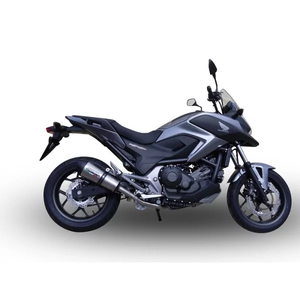 GPR Honda Nc 750 X - S Dct 2016/2020 e4 E4.H.236.GPAN.TO