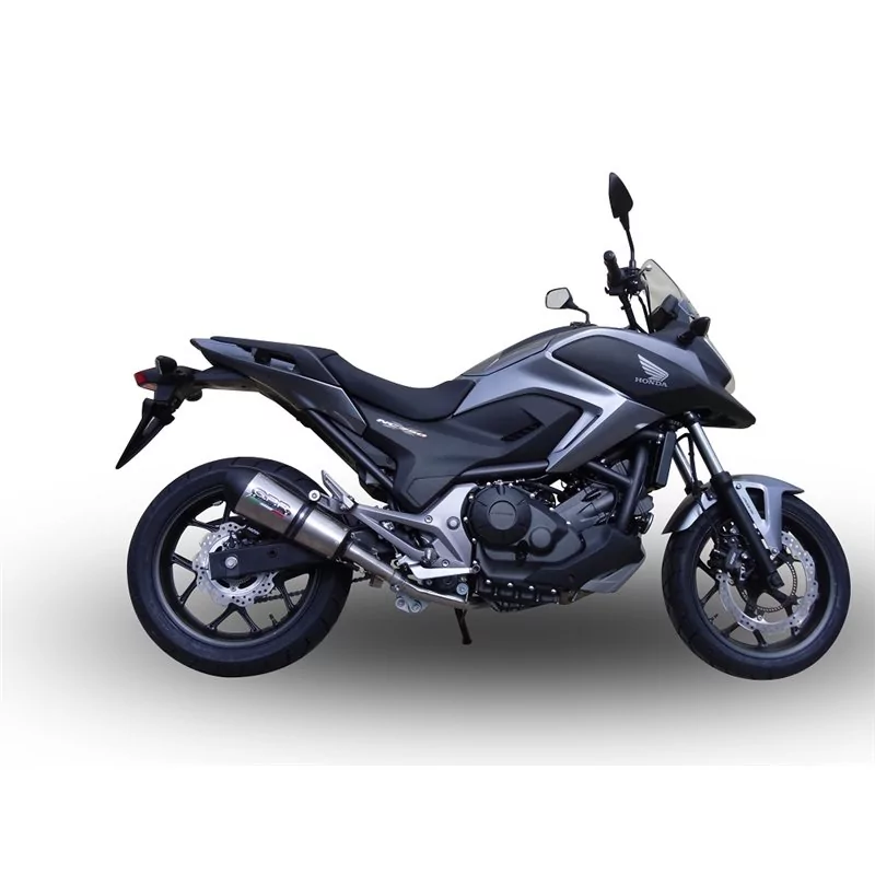 GPR Honda Nc 750 X - S Dct 2016/2020 e4 E4.H.236.GPAN.TO