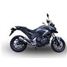 GPR Honda Nc 750 X - S Dct 2021/2024 e5 E5.H.266.GPAN.TO