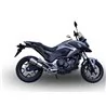 GPR Honda Nc 750 X - S Dct 2021/2024 e5 E5.H.266.GPAN.TO