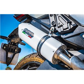 GPR Honda X-Adv 750 2025/2026 e5 plus HON.262.1.ALBE5
