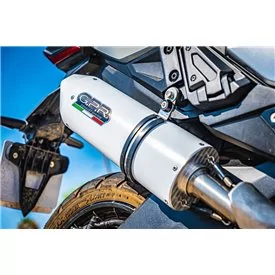 GPR Honda X-Adv 750 2025/2026 e5 plus HON.262.1.ALBE5