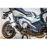 GPR Honda X-Adv 750 2025/2026 e5 plus HON.262.1.ALBE5