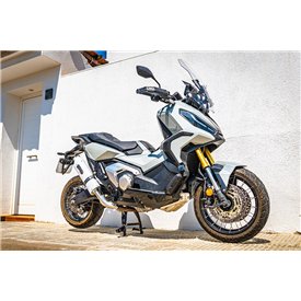GPR Honda X-Adv 750 2025/2026 e5 plus HON.262.1.ALBE5