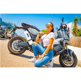 GPR Honda X-Adv 750 2025/2026 e5 plus HON.262.1.ALBE5